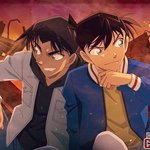 [명탐정코난] 그러고보니 <b>코난</b>이 약 먹고 남도일 되는 편 중에서