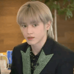 [우리태용님] <b>깜찍</b> 태용