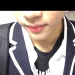 [더보이즈] 김선우 애기 때 <b>볼살</b> 어쩌면 좋음...?