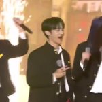 [더보이즈] 웃는 <b>서누</b> 보고싶다