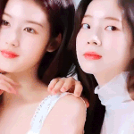 [드루와] 사나 <b>다현</b> 어퓨
