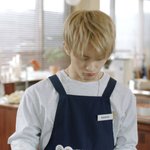 [NCT즌] <b>이마크</b> 금발도 이쁘다