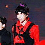 [더보이즈] 이거 꽤나 사과<b>머리</b> 같아