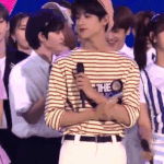 구정모랑 김민규