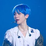 덥즈 뉴 <b>홈마님</b>이 올려준 백현이