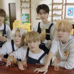 [NCT] 기강잡혀서 돌아옴