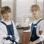 [NCT] 뭐야 나 <b>제빵</b>산데