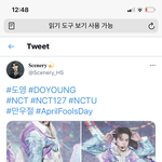 [NCT즌] 와 <b>레전</b>든디?