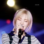 <b>런쥔</b>이 홈마가 웬디 올려줌ㅜㅜ
