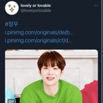 [NCT즌] <b>여돌</b> 짤계분 올해도 정우 올려주셨넹