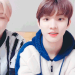 [더보이즈] 지<b>창민</b> 안 귀여움