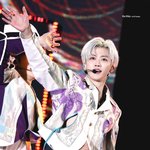 [NCT즌] <b>해찬</b>홈이 올린 <b>재민</b>이 배 보여