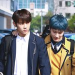 [더보이즈] <b>만우절</b> 재밌네