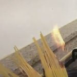 [골든차일드] 아 <b>파스타</b>에 불 붙은거