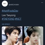 [드루와] <b>민혁</b>홈마가 올린 태용