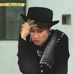 [에이티즈] <b>페도라</b>즈