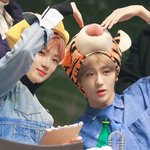 <b>재민</b> 홈마분이 올려주신 덥 현재랑 뉴