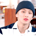 [NCT즌] 헐 127 떡밥 도 같이 섞여있다는거 봄?