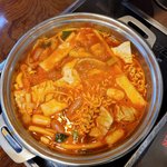 오늘 <b>두끼</b> 갔당