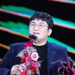 우리판 홈마분이 사진 올렷는데