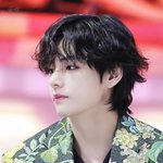 뷔 잘생겻다