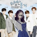 나 초딩때 카스썰 <b>표지</b>만들었던 거 갖고있음