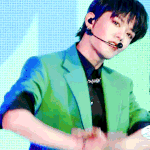 [NCT즌] 월킷 나유타 얼굴은 레전드인데