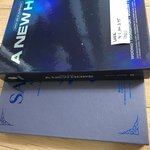 [<b>AB6IX</b>] 어그로 해명 인증글