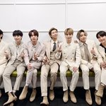 뭐야 알엠 <b>대답</b> 왜이렇게 설레