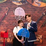 강하늘과 천우희의 감성 멜로