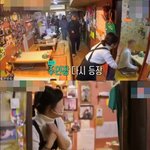 잘생긴 남자 처음 본 사장님 반응(<b>ft</b>.민호)