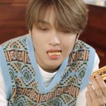 [NCT즌] 이젠오 <b>쿠키</b> 먹으면 다녀규