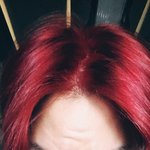 빨강머리 <b>정호석</b> 미쳤다