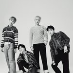 <b>샤이니</b> 얼루어 화보 인터뷰 넘 좋다
