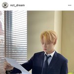 [NCT즌] 떴다 우리 매니저