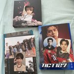 [NCT즌] 최애는 없는데 성공이다...