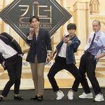 [BTOB] 서은광 날아다니네