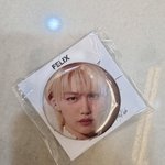 [스키즈] 용복이<b>도착</b>❣