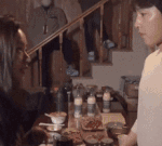 <빈센조> <b>포옹</b>씬 메이킹