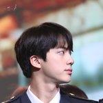 방탄 슈가 <b>홈마님</b>이 올린  제복 진 무보정사진