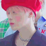 [킹덤즈] 안어울리는 노래에 아이콘-<b>블룸</b>블룸있길래