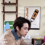 [NCT즌] 와 <b>글씨</b> 지우느라 뒤지는줄
