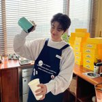 [NCT즌] 제민이 <b>옆</b>에 누군가 있음
