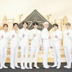 [<b>SF9</b>] 킹덤에서