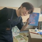 [모두드루와] 브이앱하다가 불난 아이돌