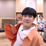 [킹덤즈] 킹덤즈 응원하는 <b>킹콩</b>이!!