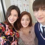 교복이 찰떡인 남돌