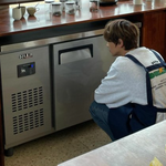 [NCT즌] <b>선임</b>이 너무 칼같다