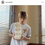 [NCT즌] 표정이 안<b>거뜬</b>해보이는데요