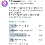 [더보이즈] 더비분들!! 주문 <b>주연</b> 빨리 투표해주세요!!